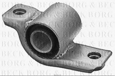 BORG & BECK bsk6139 -  Подвеска, рычаг независимой подвески колеса